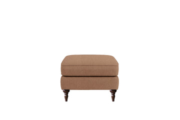 Blenheim | Footstool | Willow Henna