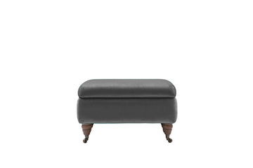 Florence | Storage Stool | Opulence Granite