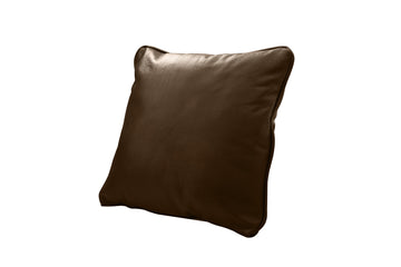 Monk | Scatter Cushion | Antique Gold