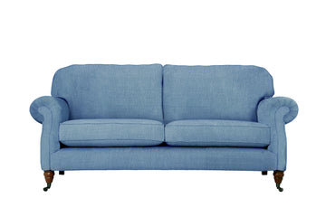 Blenheim | Grand Sofa | Turner Blue