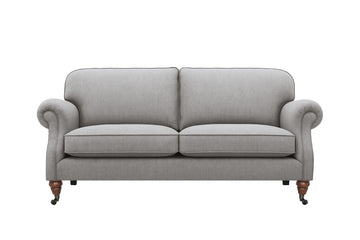 Blenheim | Grand Sofa | Orly Light Grey