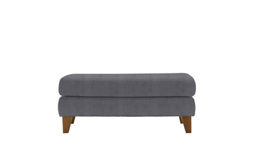 Amelia | Bench Footstool | Opulence Granite