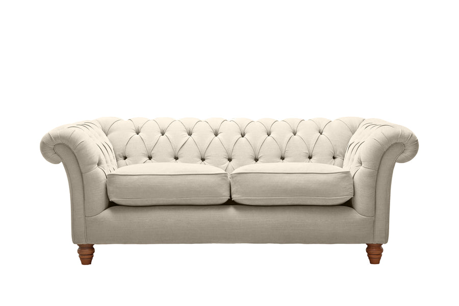 Grosvenor | 2 Seater Sofa | Pavilion Cream