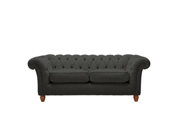 Grosvenor | 2 Seater Sofa | Orly Dark Grey