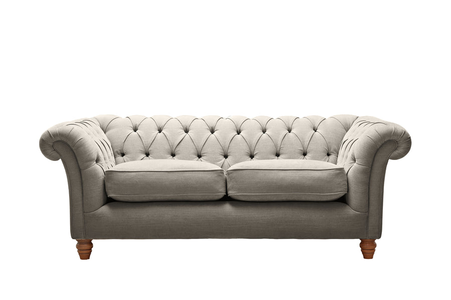 Grosvenor | 2 Seater Sofa | Pavilion Dove