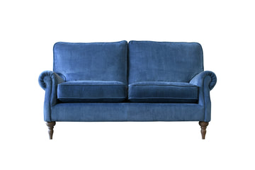 Harper | 2 Seater Sofa | Manolo Denim