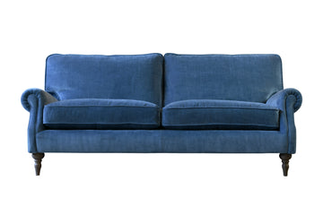 Harper | 3 Seater Sofa | Manolo Denim