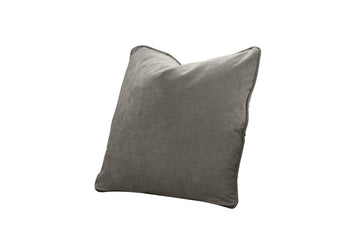 Montana | Scatter Cushion | Helena Pewter