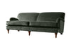 Jasper | 4 Seater Sofa | Manolo Sage