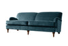 Jasper | 4 Seater Sofa | Manolo Teal