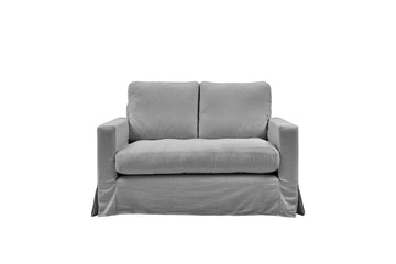 Kate | 2 Seater Sofa | Capri Light Grey