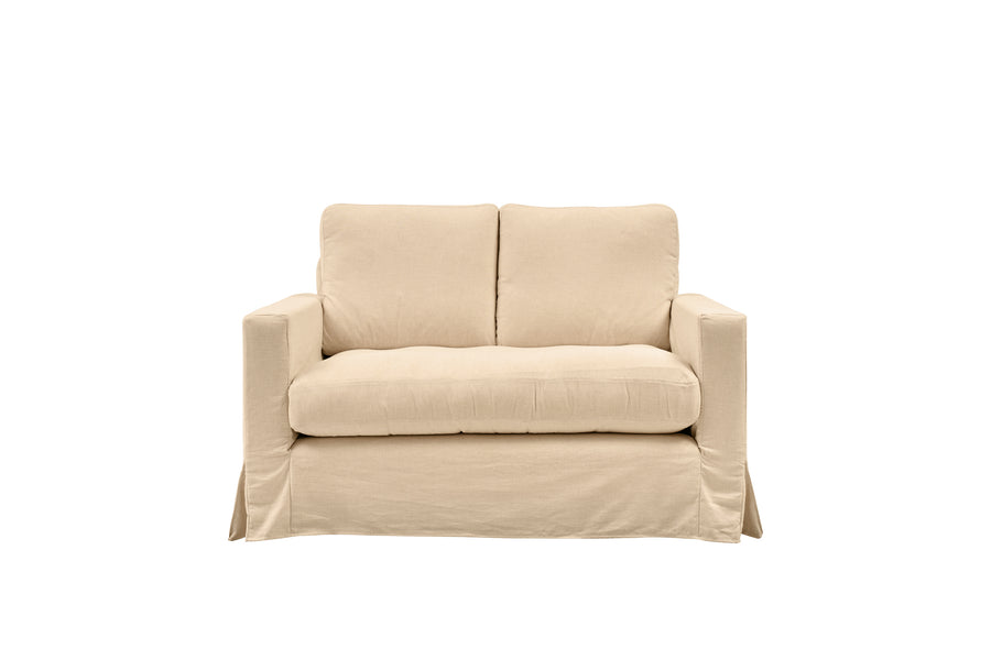 Kate | 2 Seater Sofa | Capri Natural