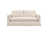 Kate | 3 Seater Sofa | Capri Dove