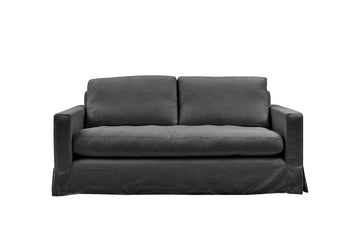 Kate | 3 Seater Sofa | Capri Dark Grey