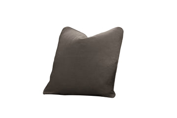 Madrid | Scatter Cushion | Kingston Charcoal