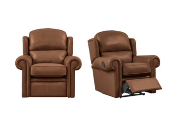 Darcy | Electric Recliner Chair | Milton Lark