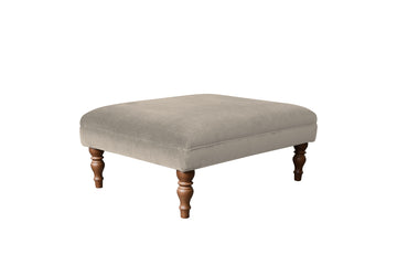 Harper | Large Bench Footstool | Manolo Fog