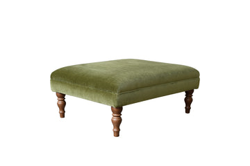 Otto | Bench Footstool | Manolo Olive