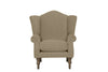 Woburn | Highback Chair | Pavilion Linen