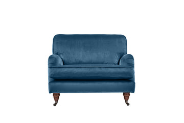 Florence | Love Seat | Opulence Royal