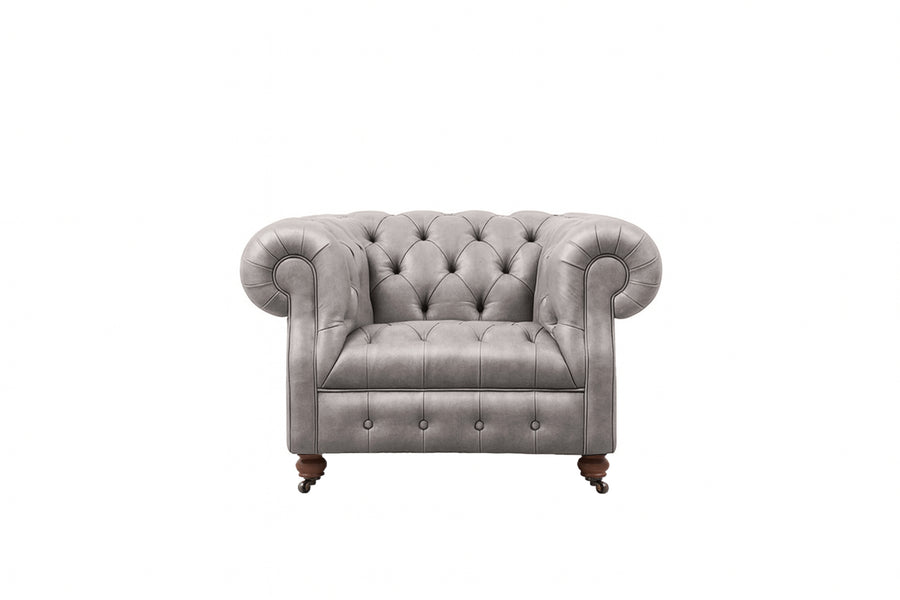 Lincoln | Club Chair | Milton Fog