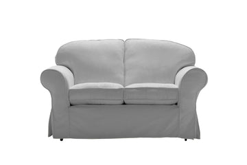 Madrid | 2 Seater Sofa | Capri Light Grey