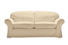 Madrid | 3 Seater Sofa | Capri Natural