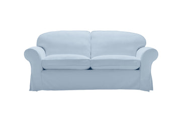 Madrid | Sofa Bed | Miami Sky Blue
