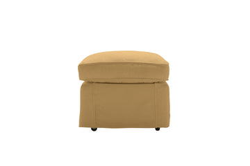 Madrid | Footstool | Miami Sand