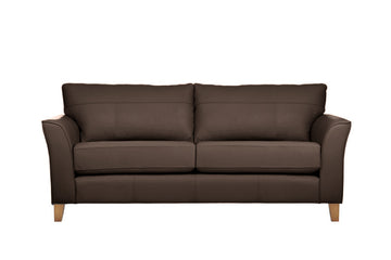 Malmo | 3 Seater Sofa | Softgrain Mocha