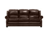 Marlow | 3 Seater Sofa | Antique Brown