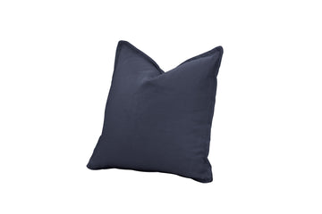 Alice | Scatter Cushion | Marque Ink Blue