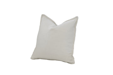 Sutton | Scatter Cushion | Marque Ivory