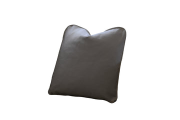 Newport | Scatter Cushion | Miami Charcoal