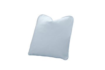 Albany | Scatter Cushion | Miami Sky Blue
