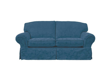 Banbury | Midi Sofa | Shaftesbury Blue