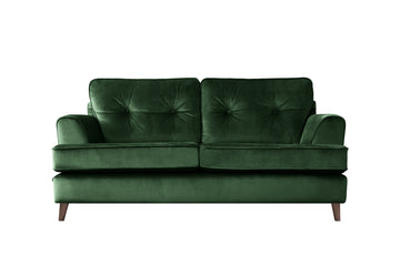 Poppy | Midi Sofa | Opulence Emerald