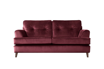 Poppy | Midi Sofa | Opulence Shiraz
