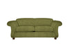 Woburn | Midi Sofa | Opulence Olive Green