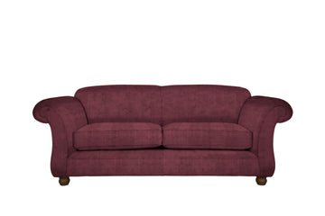 Woburn | Midi Sofa | Opulence Shiraz