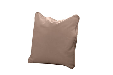 Earl | Scatter Cushion | Milton Mushroom