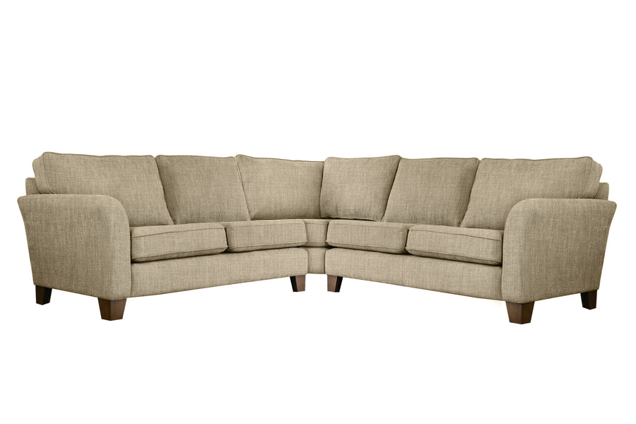 Chiswick | Modular Option 1 | Livorno Tan