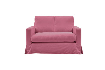 Kate | 2 Seater Sofa | Capri Rose