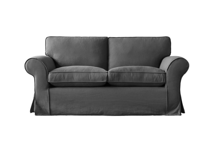 Newport | Midi Sofa | Capri Dark Grey