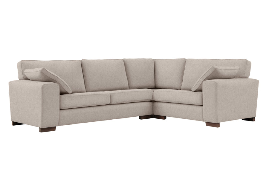 Denver | Modular Option 2 | Twill Biscuit