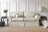 Banbury | 3 Seater Sofa | Shaftesbury Natural