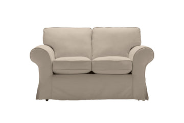 Newport | 2 Seater Sofa | Miami Pewter