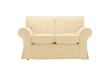 Newport | 2 Seater Sofa | Miami Ivory