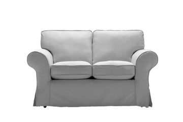 Newport | 2 Seater Sofa | Capri Light Grey