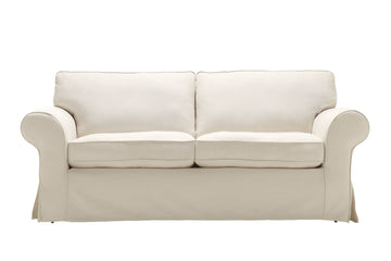 Newport | 3 Seater Sofa | Capri Dove